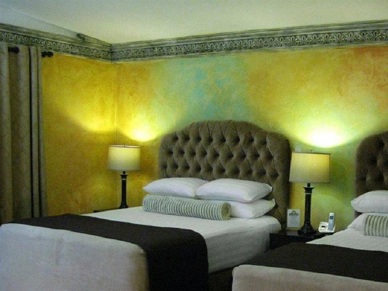 Antigua Inn Hotel Гватемала Экстерьер фото