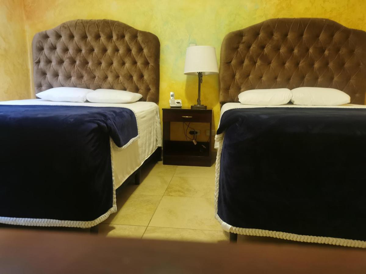Antigua Inn Hotel Гватемала Экстерьер фото