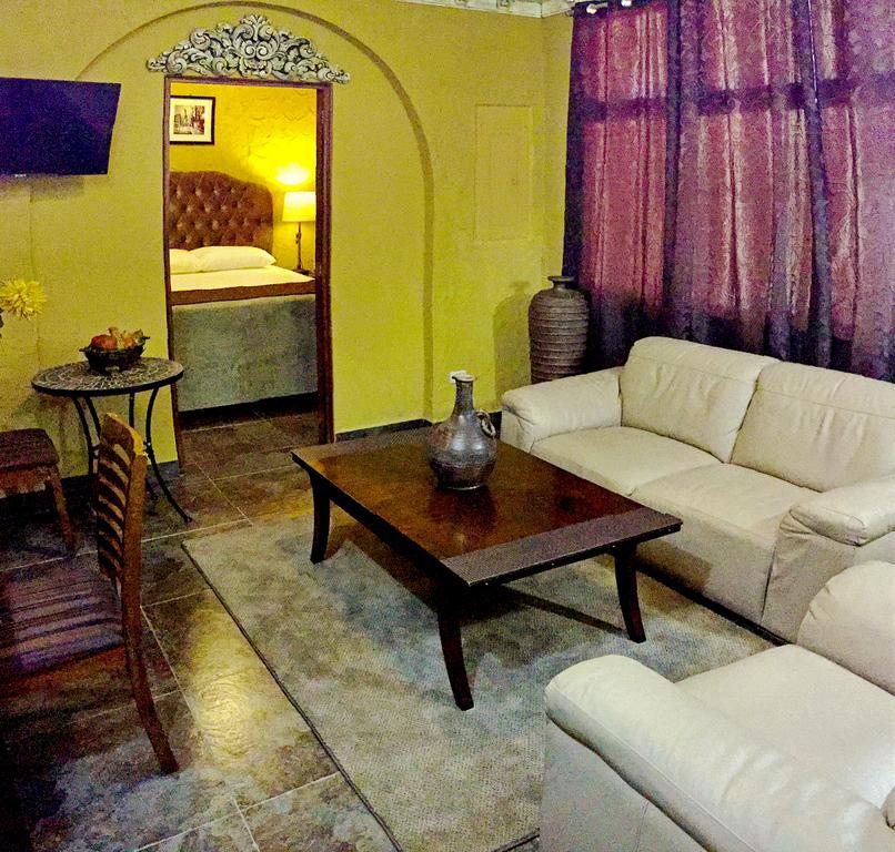 Antigua Inn Hotel Гватемала Экстерьер фото