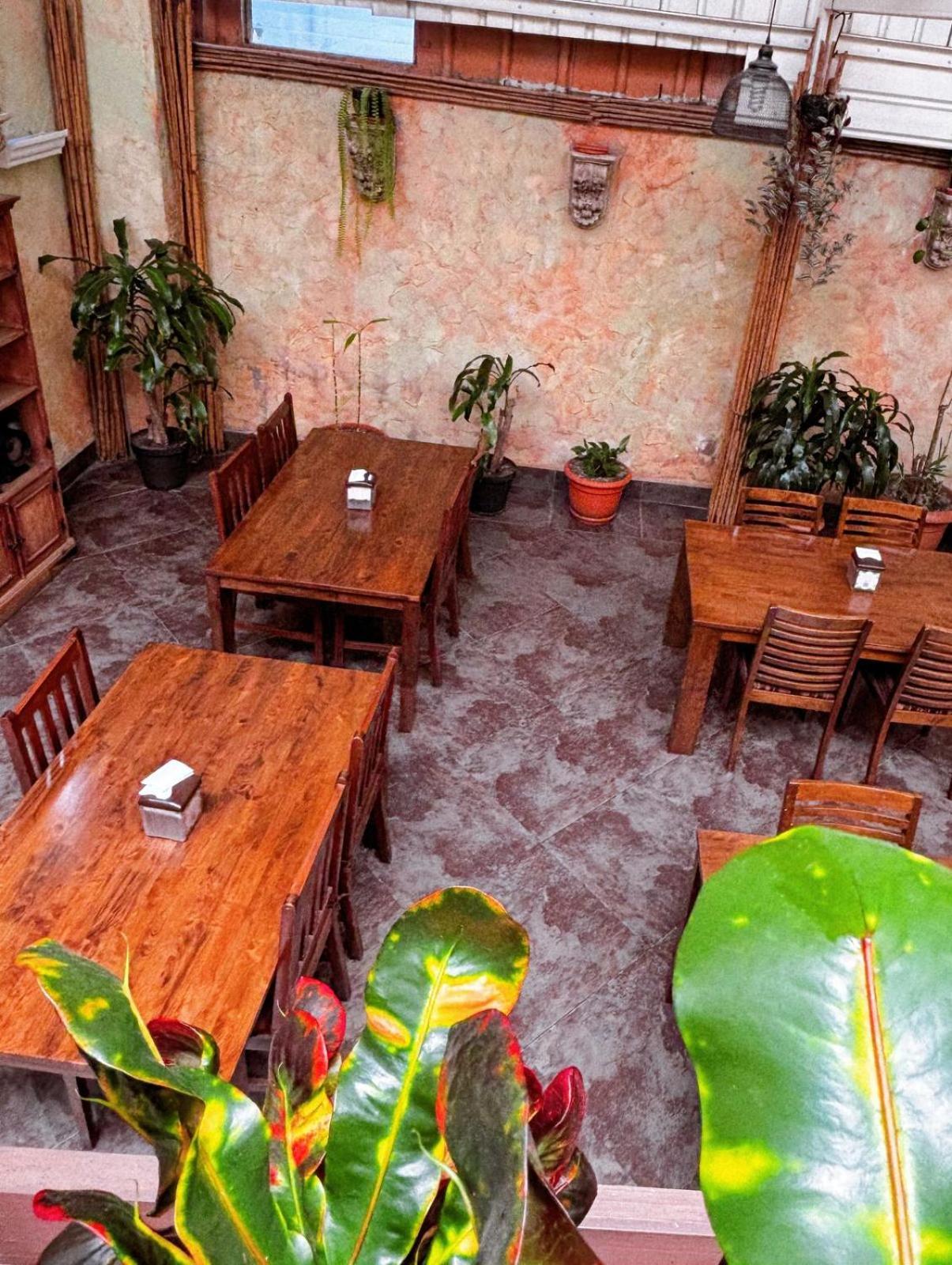 Antigua Inn Hotel Гватемала Экстерьер фото